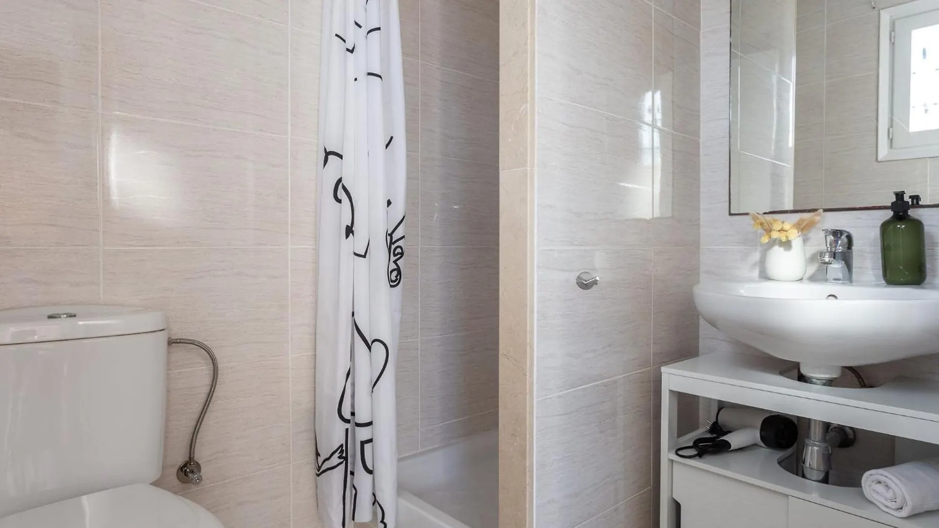 Apartment Estudio Frankie L'Escala